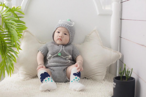 南昌宝宝几个月流口水 南昌宝宝几个月流口水